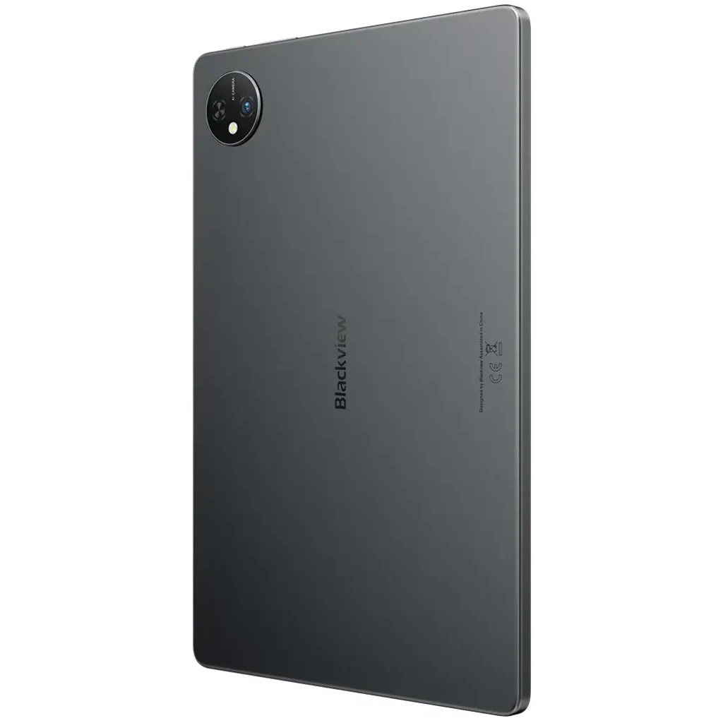 Планшет Blackview TAB 10 WiFi 8/256Gb Space Grey UA