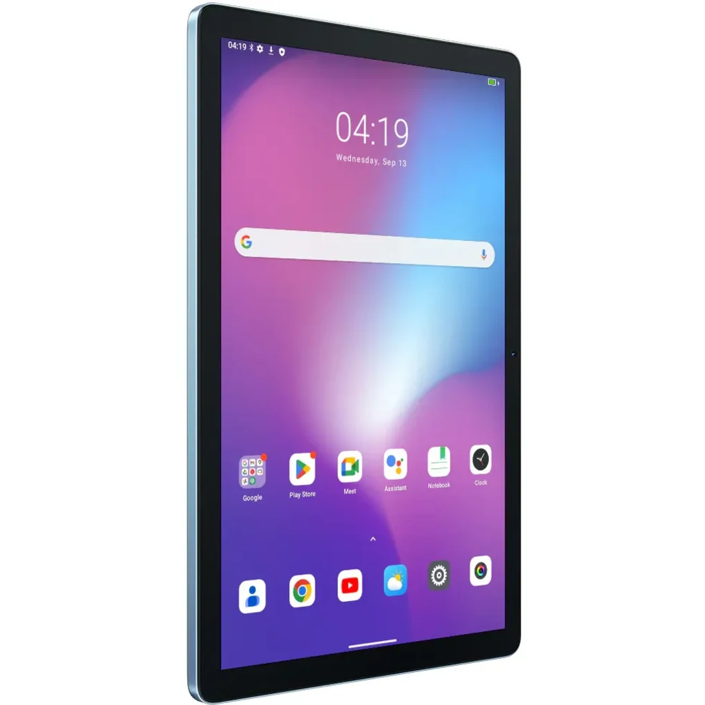 Планшет Blackview TAB 10 WiFi 8/256Gb Island Blue UA