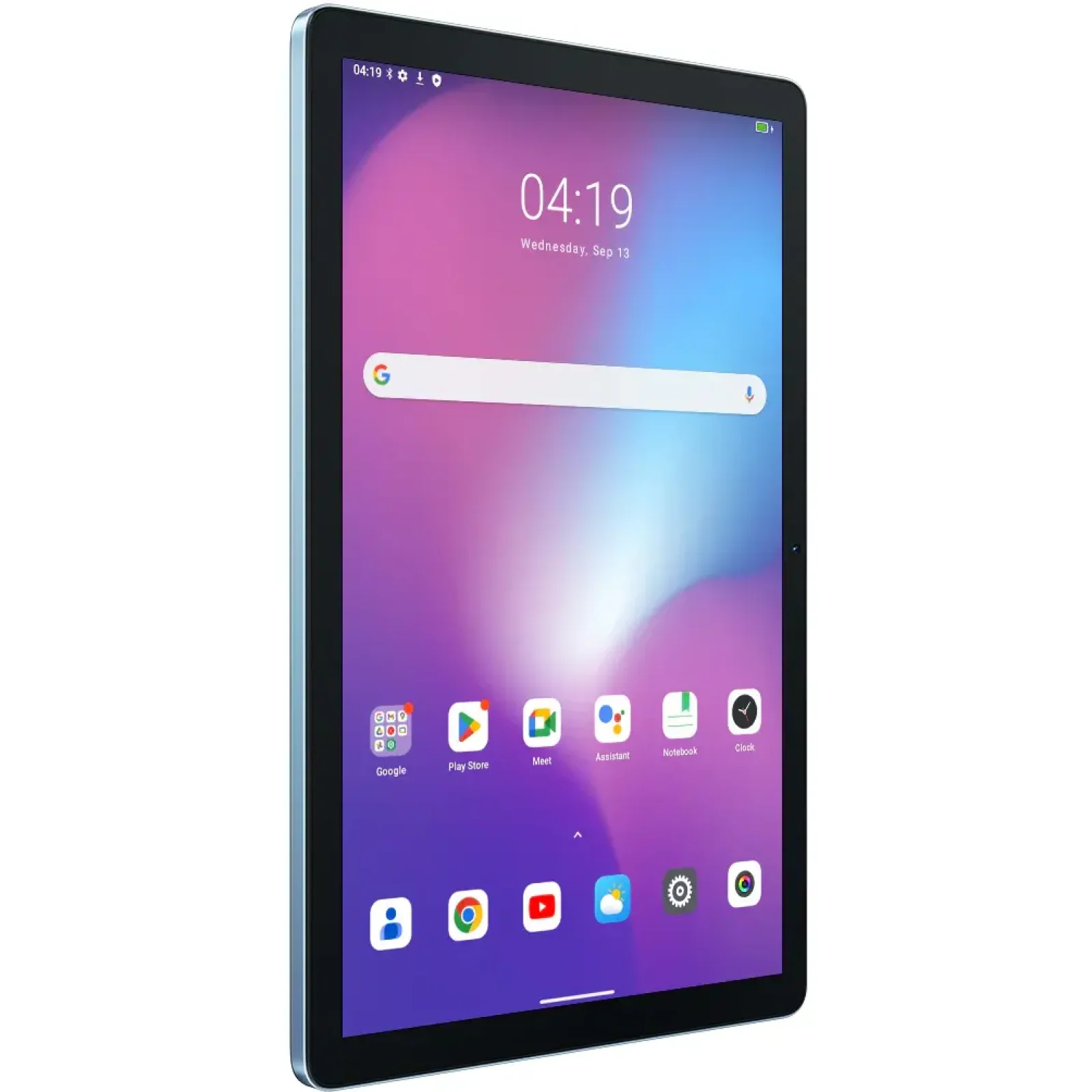 Планшет Blackview TAB 10 WiFi 8/256Gb Blue EU