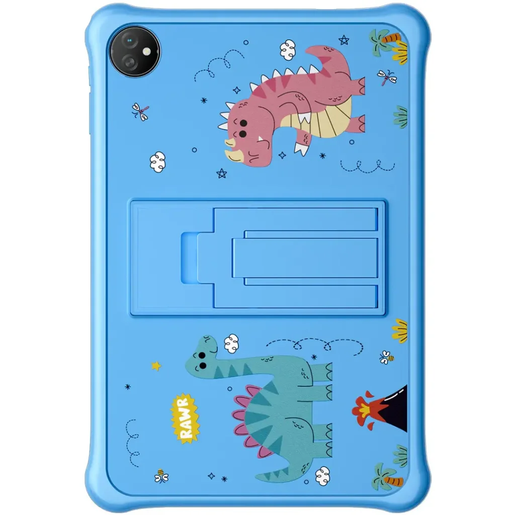 Планшет Blackview TAB 30 Kids Wi-Fi 2/64Gb Blue EU