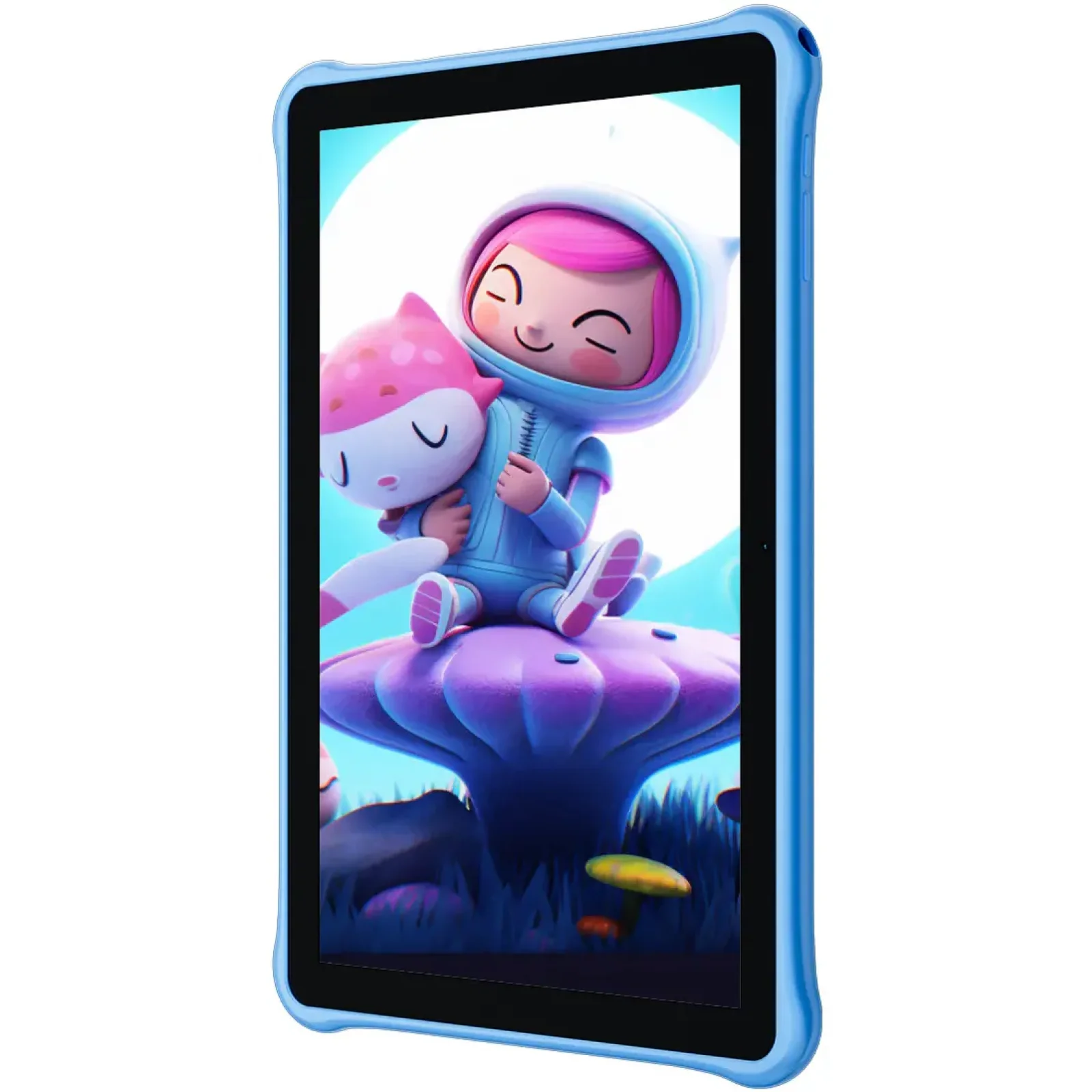 Планшет Blackview TAB 30 Kids Wi-Fi 2/64Gb Blue EU