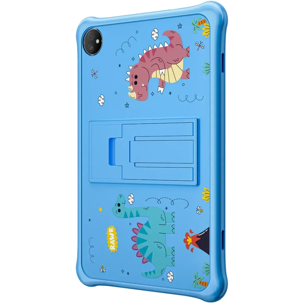 Планшет Blackview TAB 30 Kids Wi-Fi 2/64Gb Blue EU