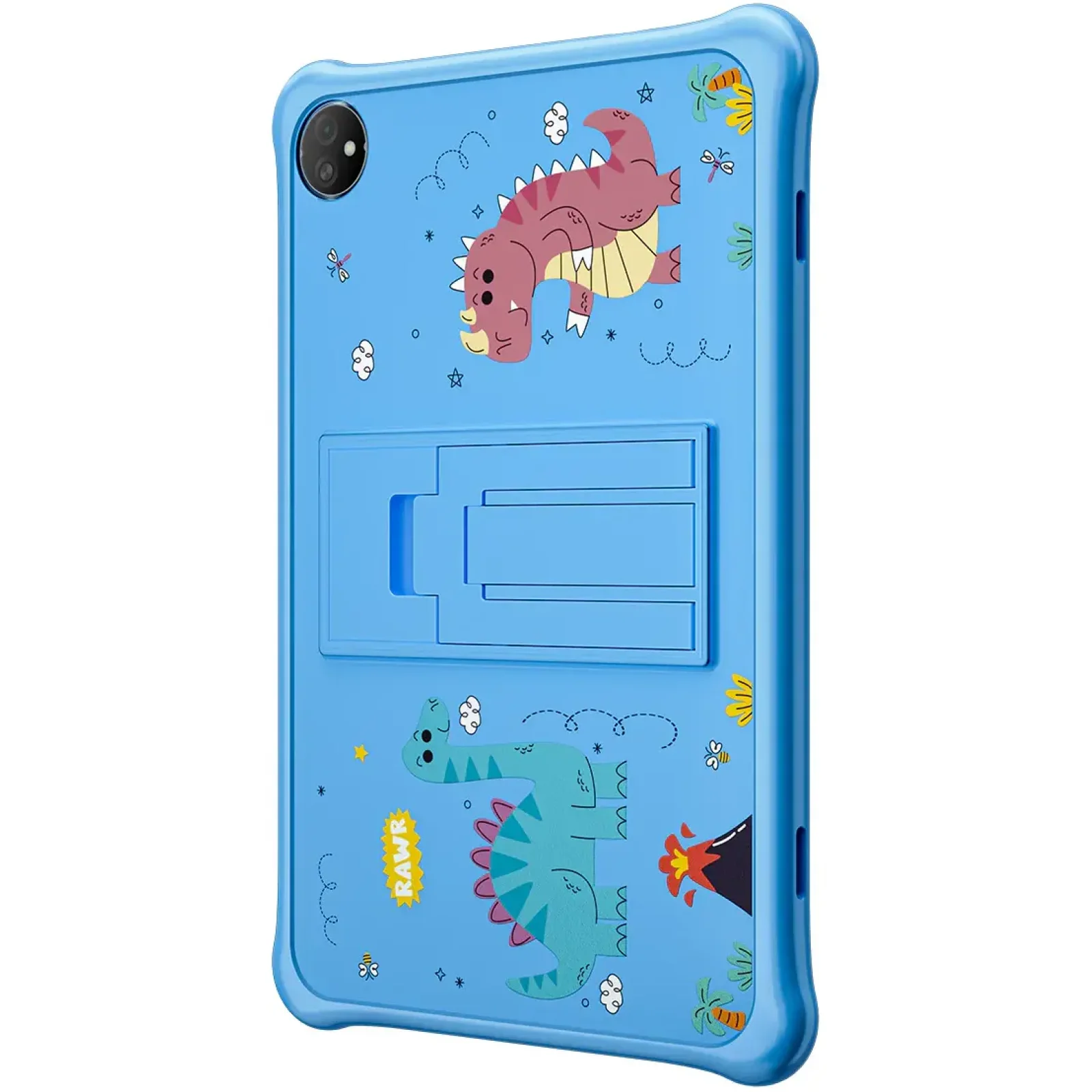 Планшет Blackview TAB 30 Kids Wi-Fi 2/64Gb Blue EU