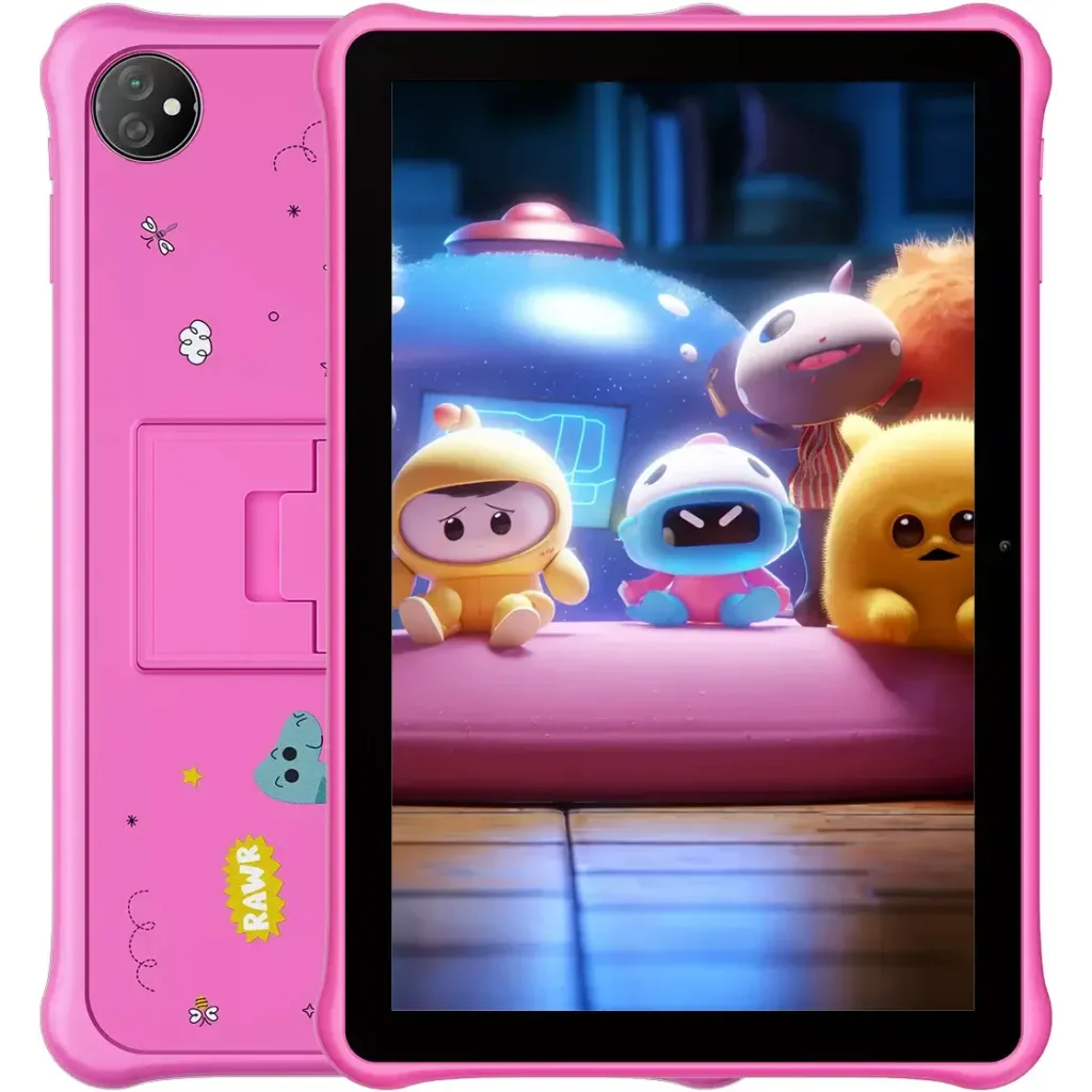 Планшет Blackview TAB 30 Kids Wi-Fi 2/64Gb Pink EU