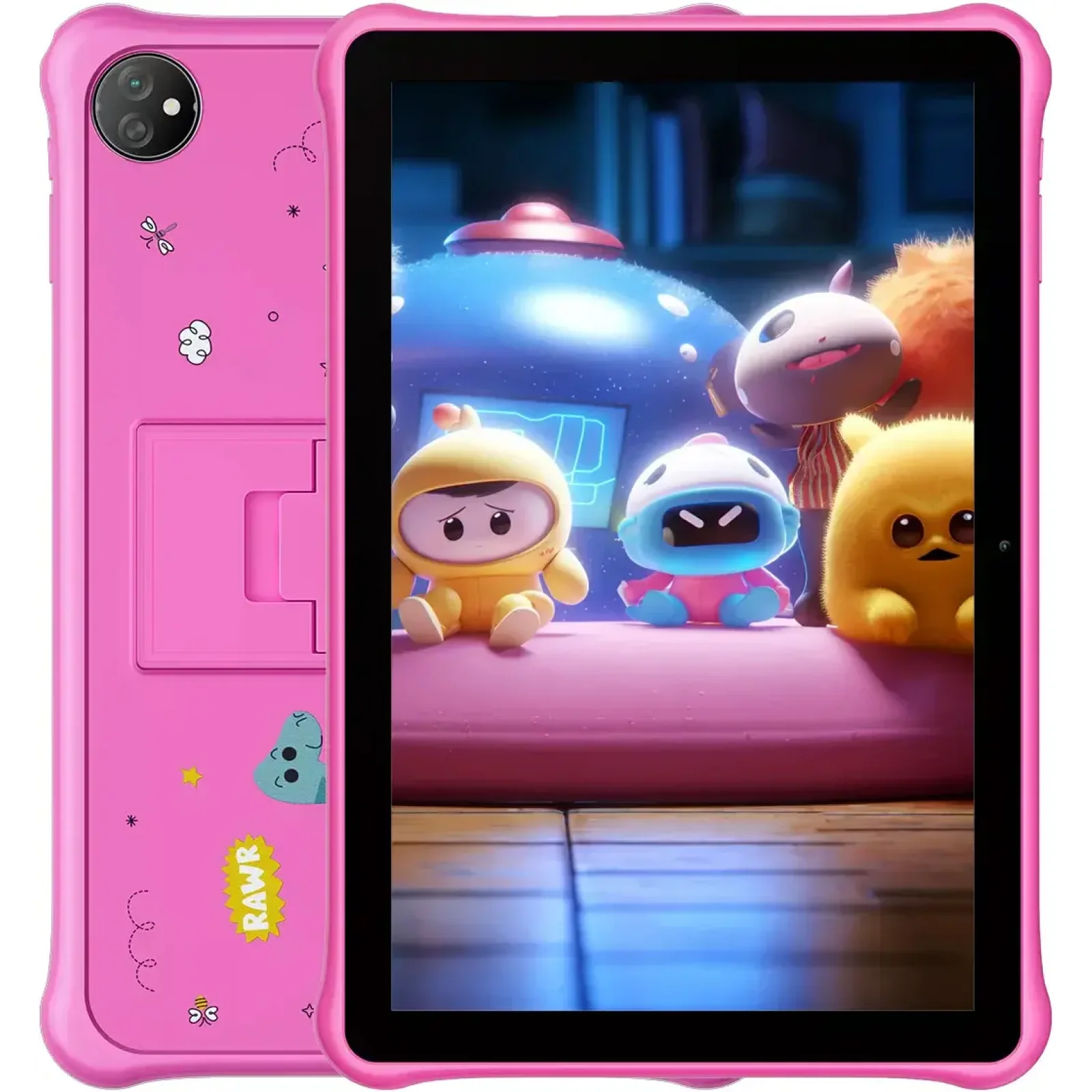Планшет Blackview TAB 30 Kids Wi-Fi 2/64Gb Pink EU