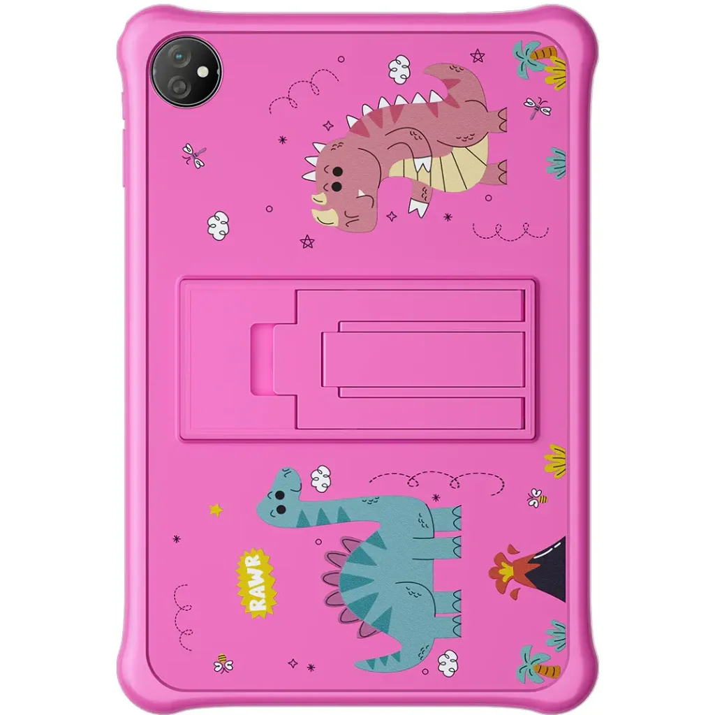 Планшет Blackview TAB 30 Kids Wi-Fi 2/64Gb Pink EU
