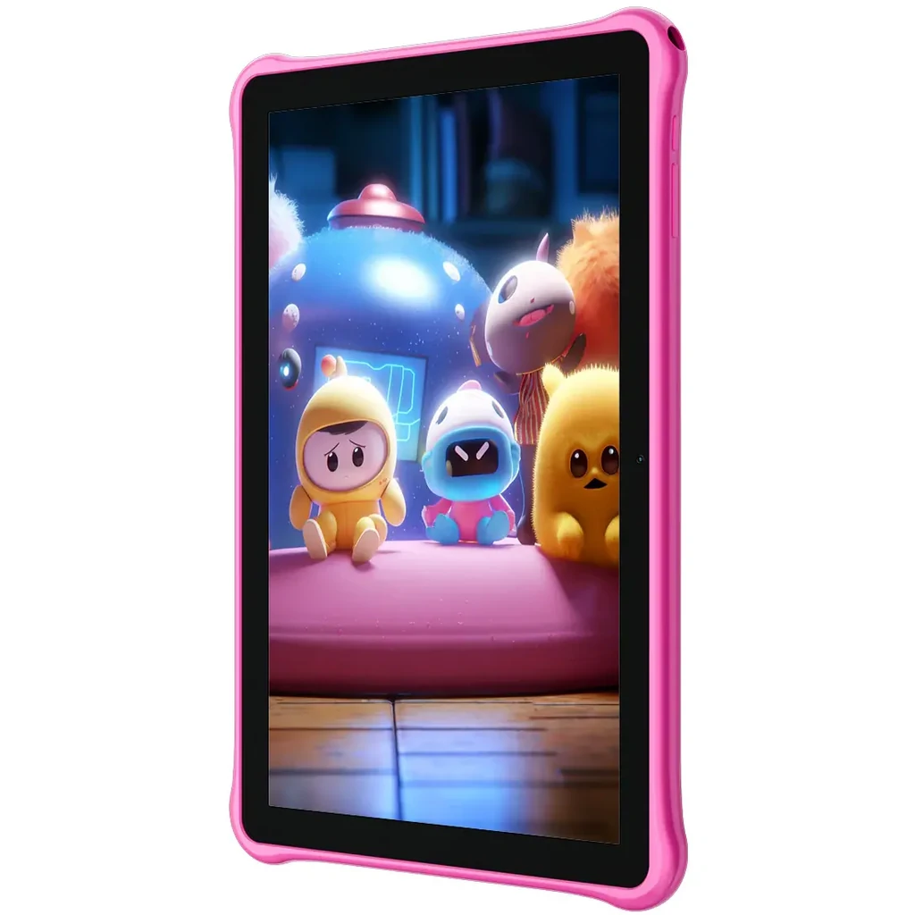 Планшет Blackview TAB 30 Kids Wi-Fi 2/64Gb Pink EU