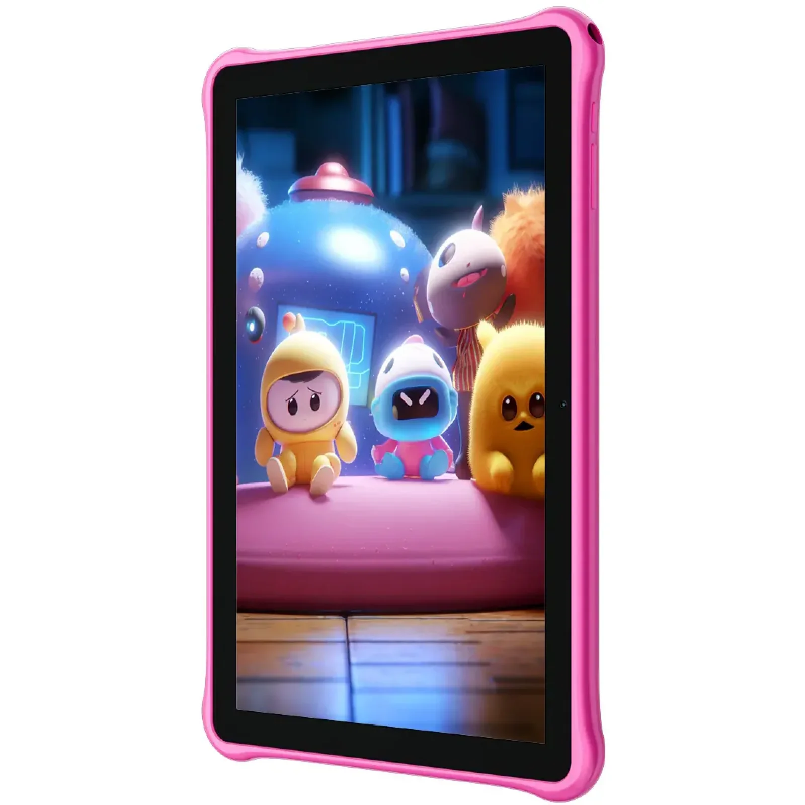 Планшет Blackview TAB 30 Kids Wi-Fi 2/64Gb Pink EU