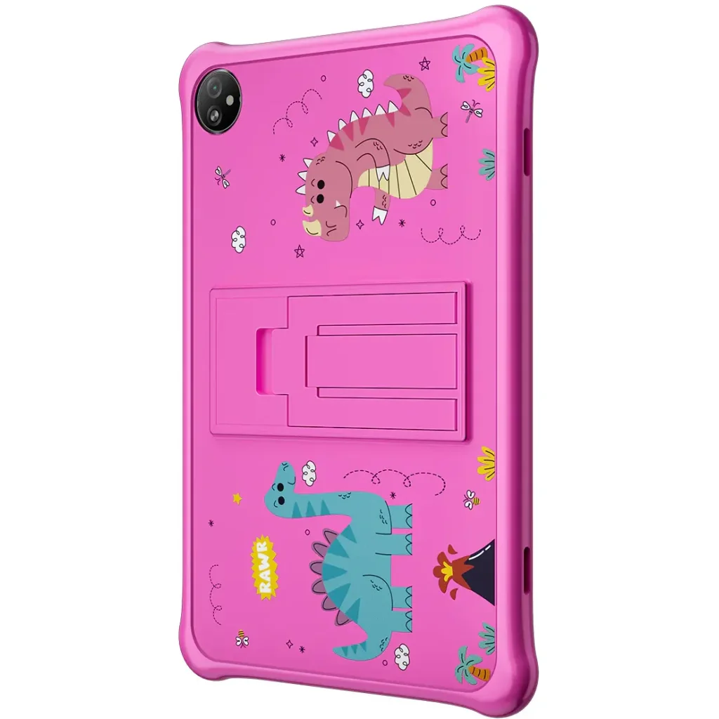 Планшет Blackview TAB 30 Kids Wi-Fi 2/64Gb Pink EU