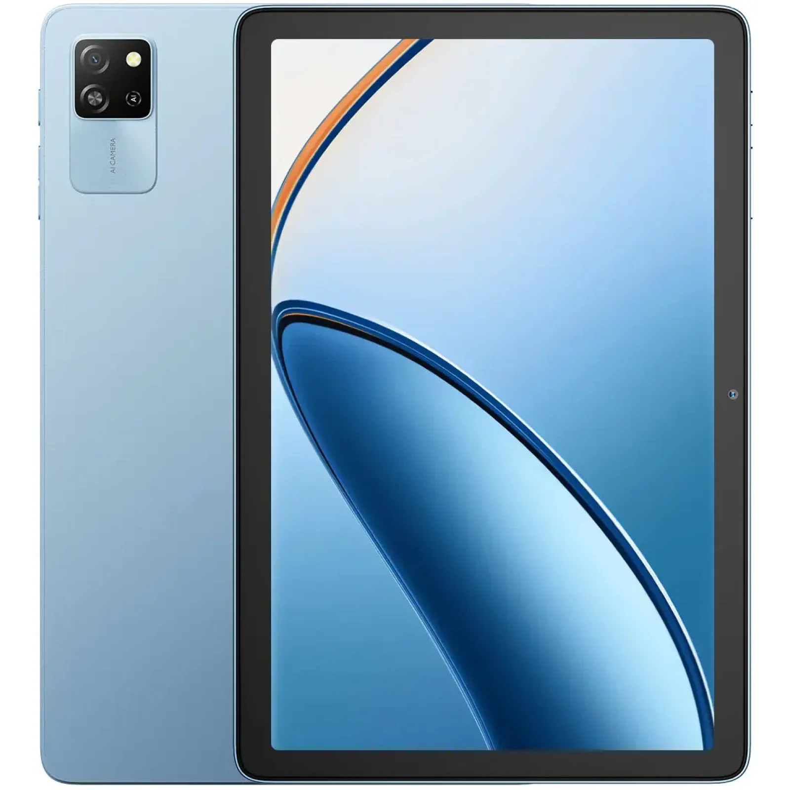 Планшет Blackview Tab 60 Wi-Fi 4/128GB Blue UA