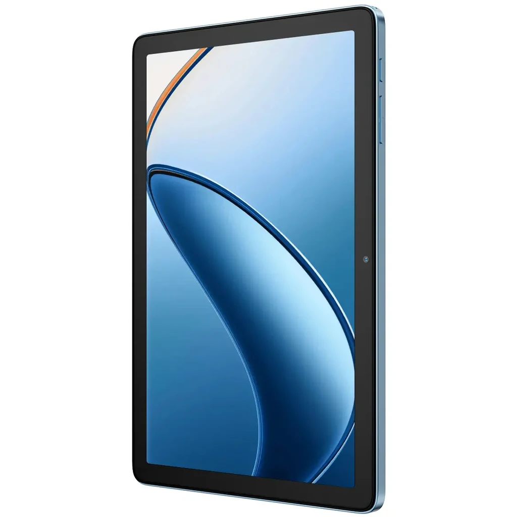 Планшет Blackview Tab 60 Wi-Fi 4/128GB Blue EU