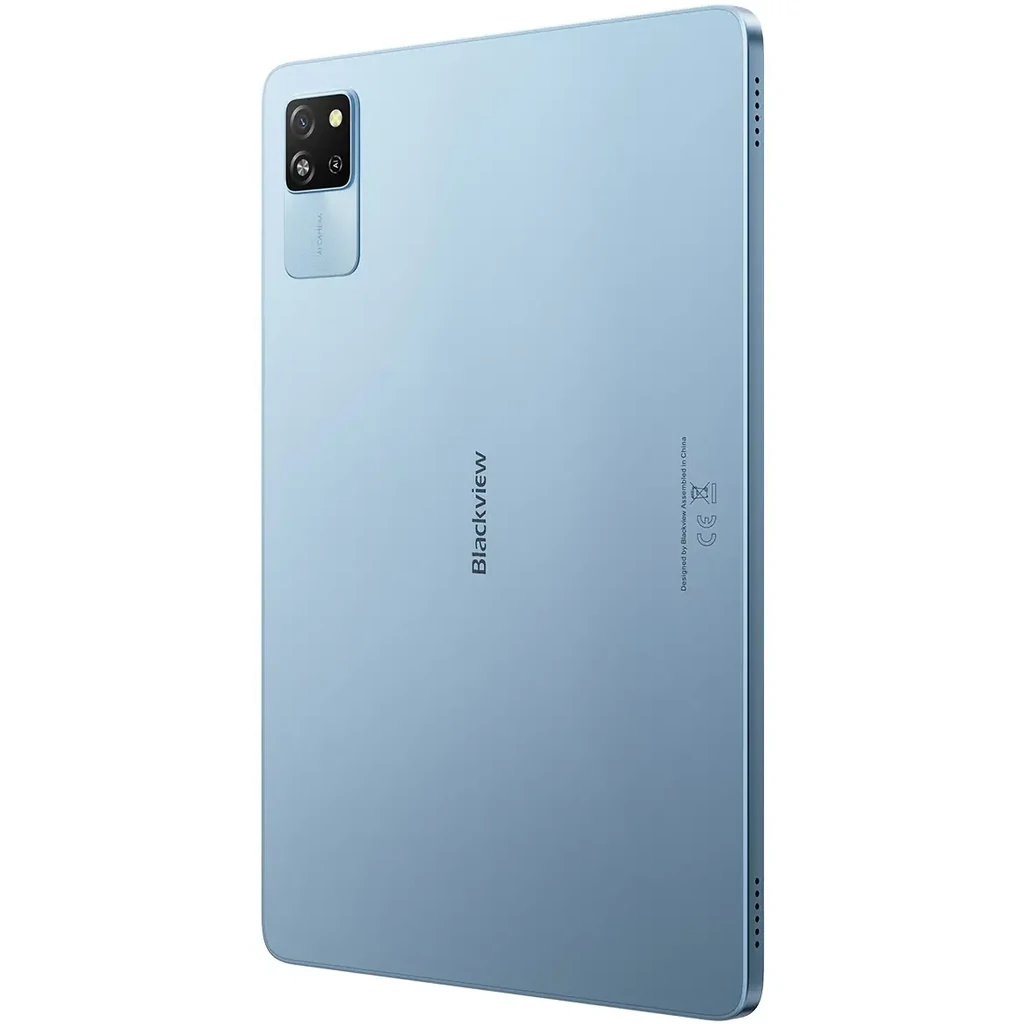 Планшет Blackview Tab 60 Wi-Fi 4/128GB Blue EU