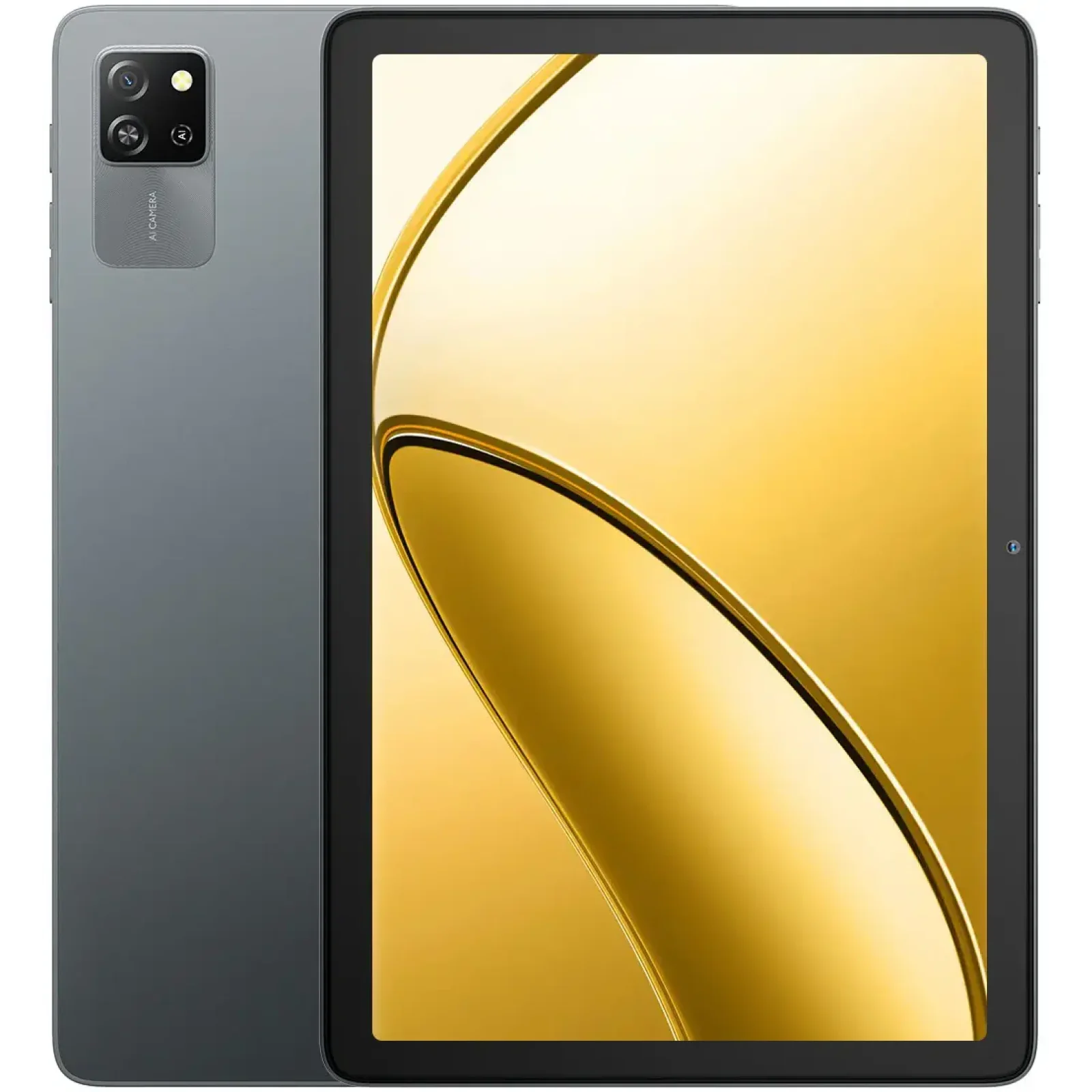 Планшет Blackview Tab 60 Wi-Fi 4/128GB Grey UA