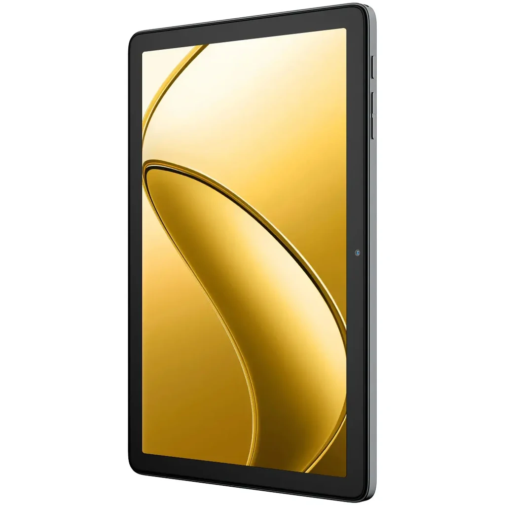 Планшет Blackview Tab 60 Wi-Fi 4/128GB Grey UA