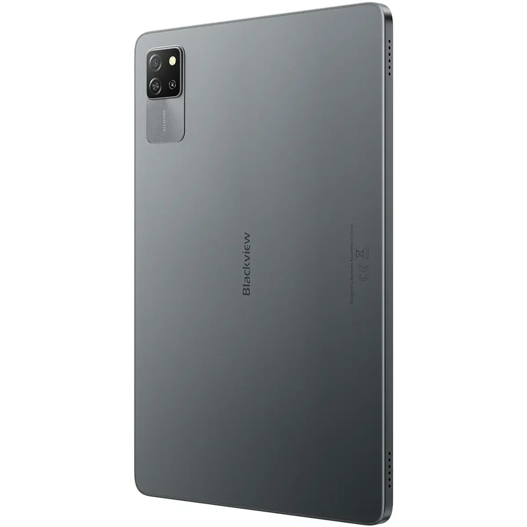 Планшет Blackview Tab 60 Wi-Fi 4/128GB Grey UA
