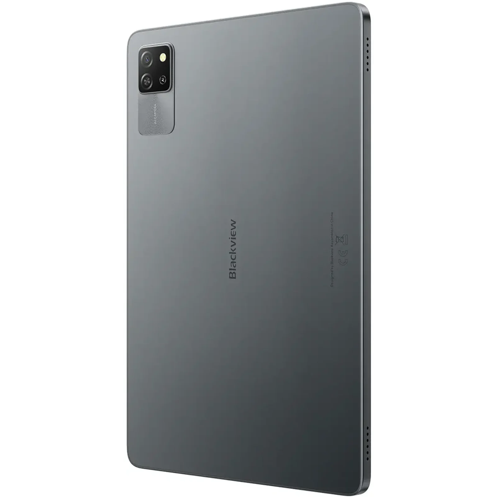 Планшет Blackview Tab 60 Wi-Fi 4/128GB Grey UA