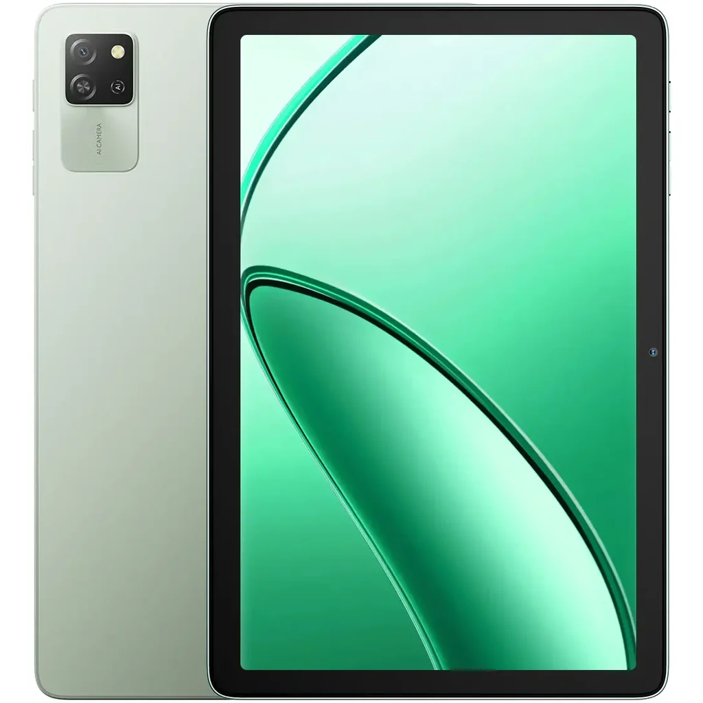 Планшет Blackview Tab 60 Wi-Fi 4/128GB Green UA