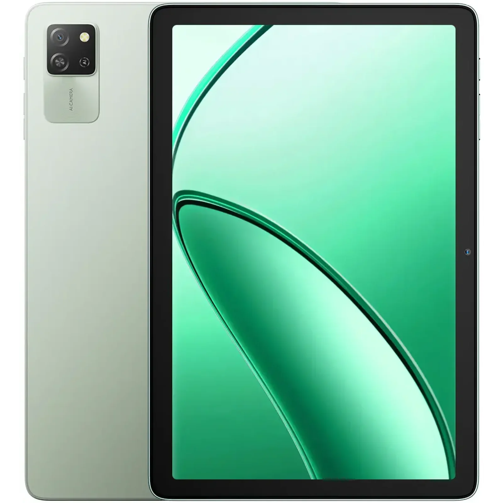 Планшет Blackview Tab 60 Wi-Fi 4/128GB Green EU