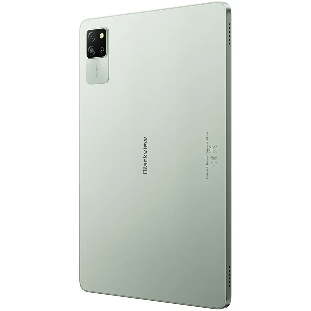 Планшет Blackview Tab 60 Wi-Fi 4/128GB Green UA
