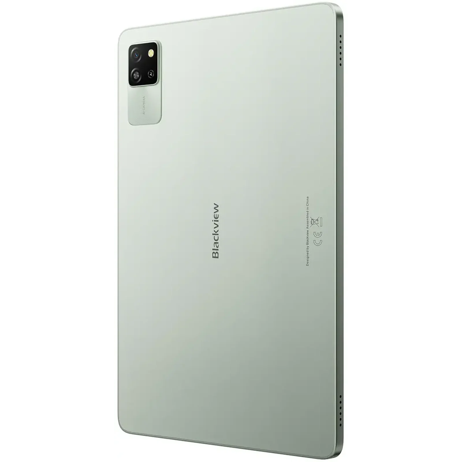 Планшет Blackview Tab 60 Wi-Fi 4/128GB Green EU