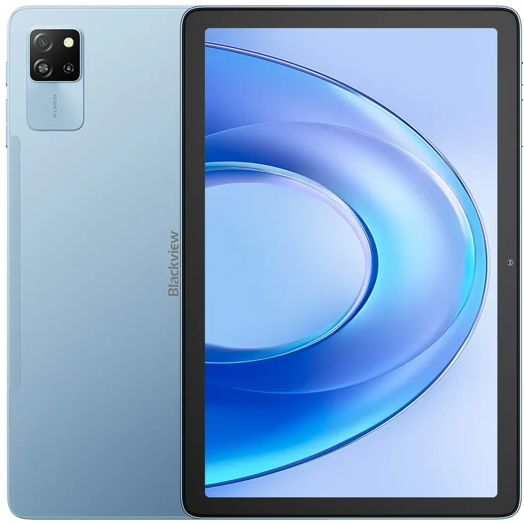 Планшет Blackview Tab 60 Pro LTE 4/128GB Blue EU