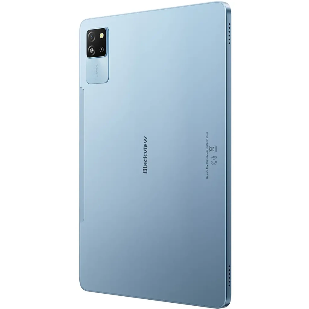 Планшет Blackview Tab 60 Pro LTE 4/128GB Blue EU