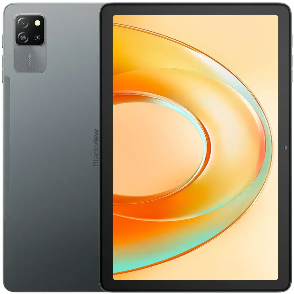 Планшет Blackview Tab 60 Pro LTE 8/128GB Grey EU