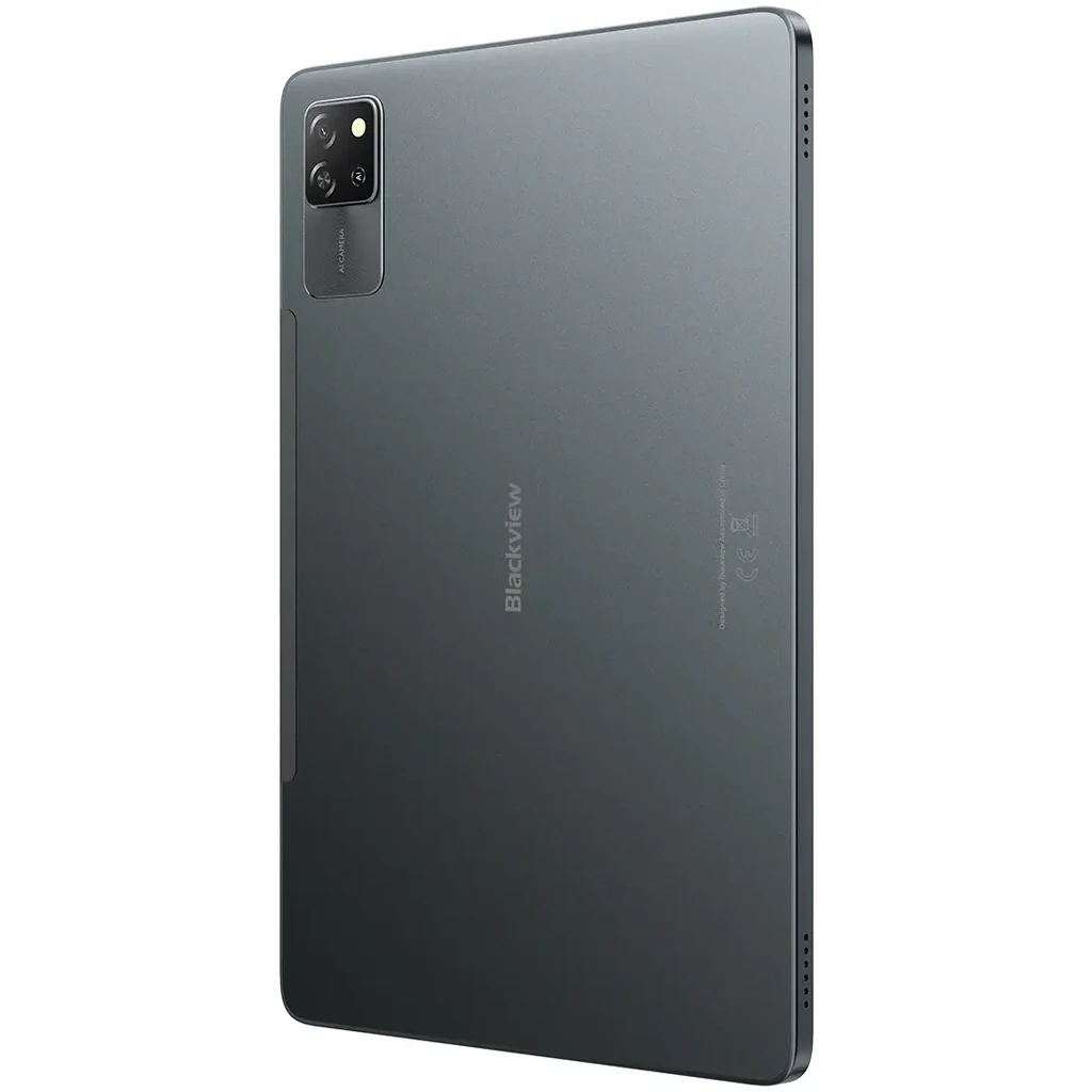 Планшет Blackview Tab 60 Pro LTE 8/128GB Grey EU