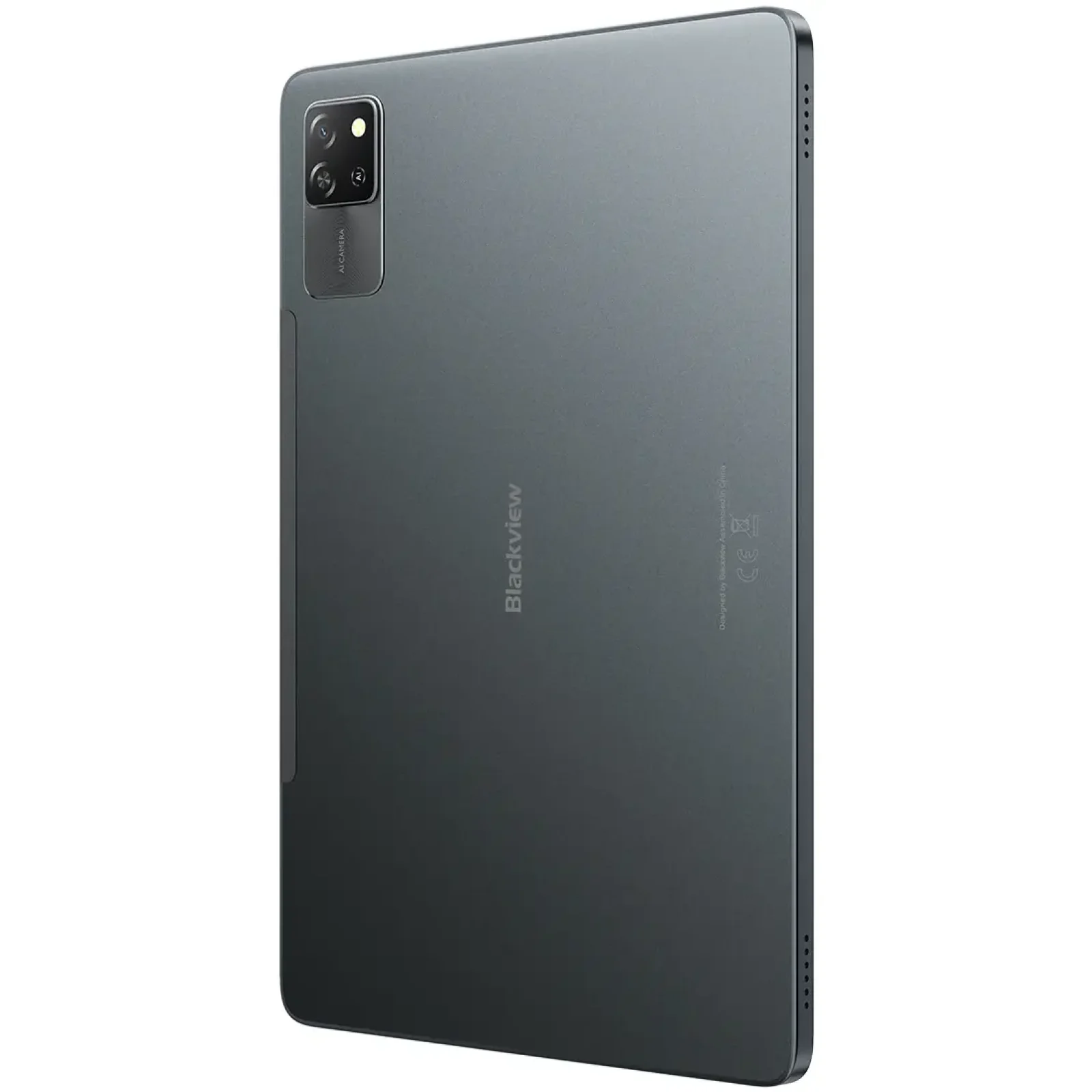 Планшет Blackview Tab 60 Pro LTE 8/128GB Grey UA
