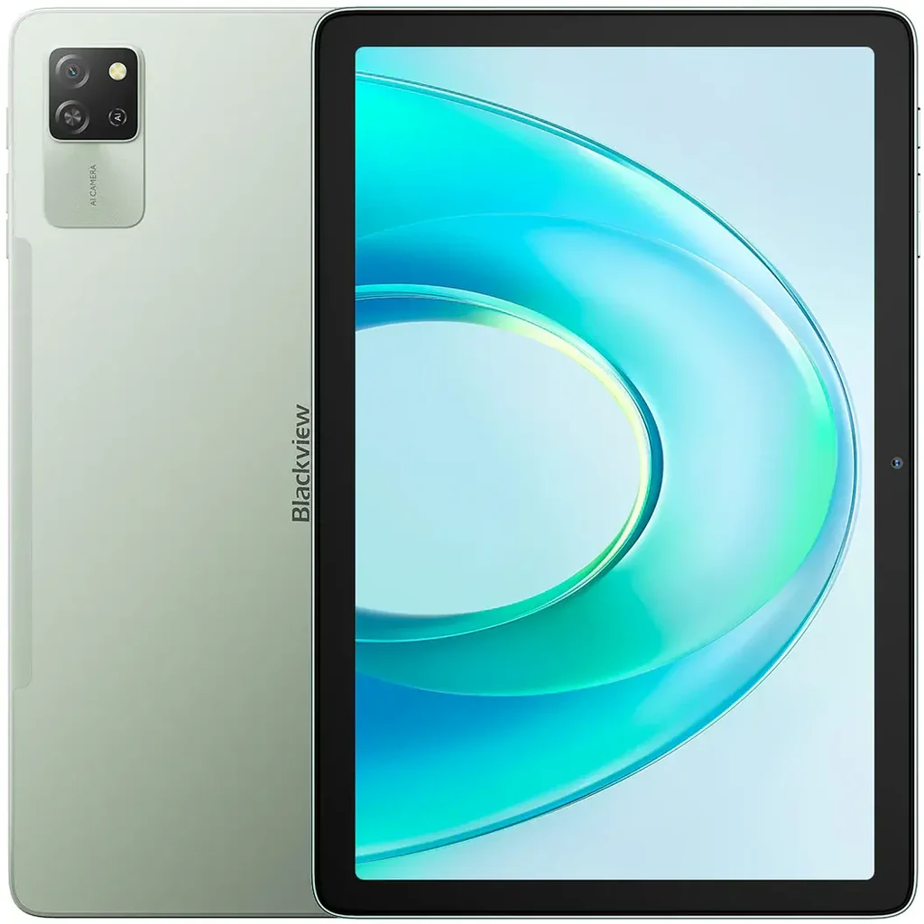 Планшет Blackview Tab 60 Pro LTE 8/128GB Green EU