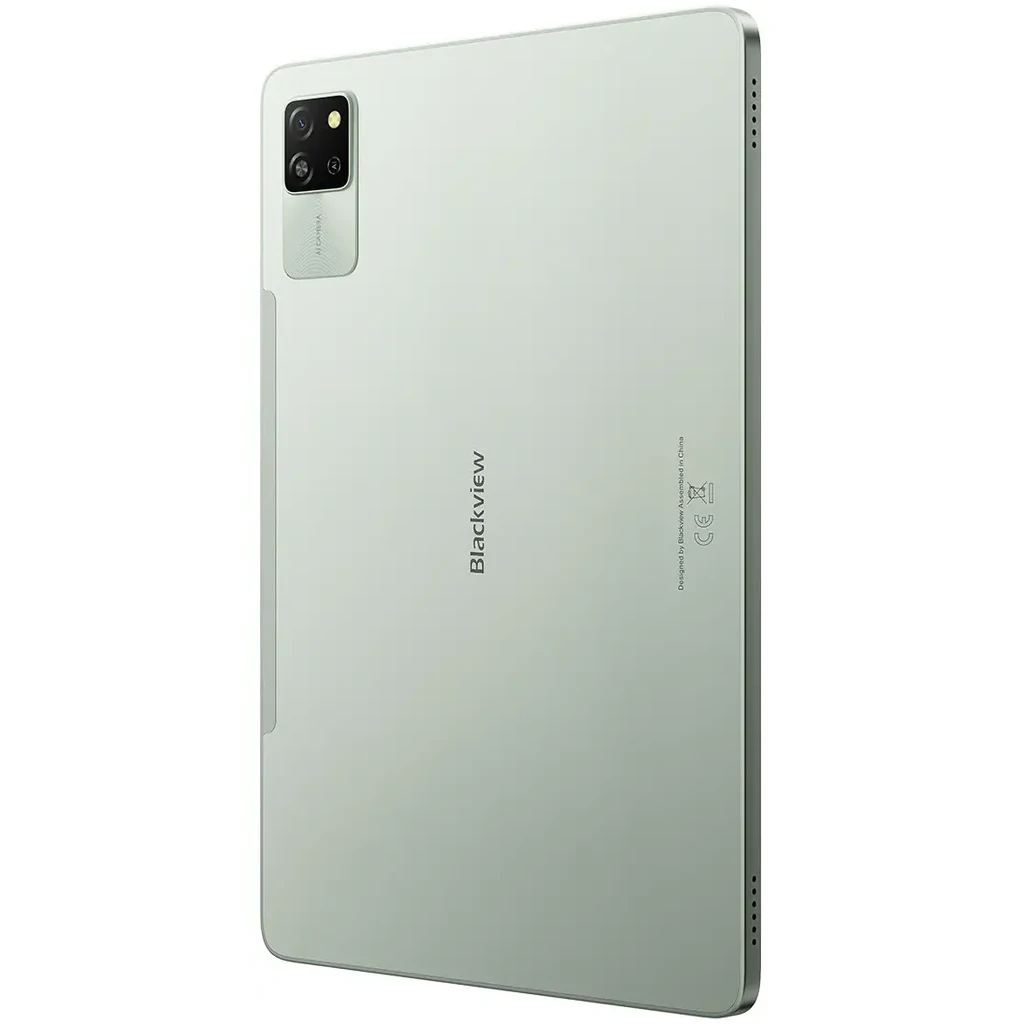 Планшет Blackview Tab 60 Pro LTE 8/128GB Green EU