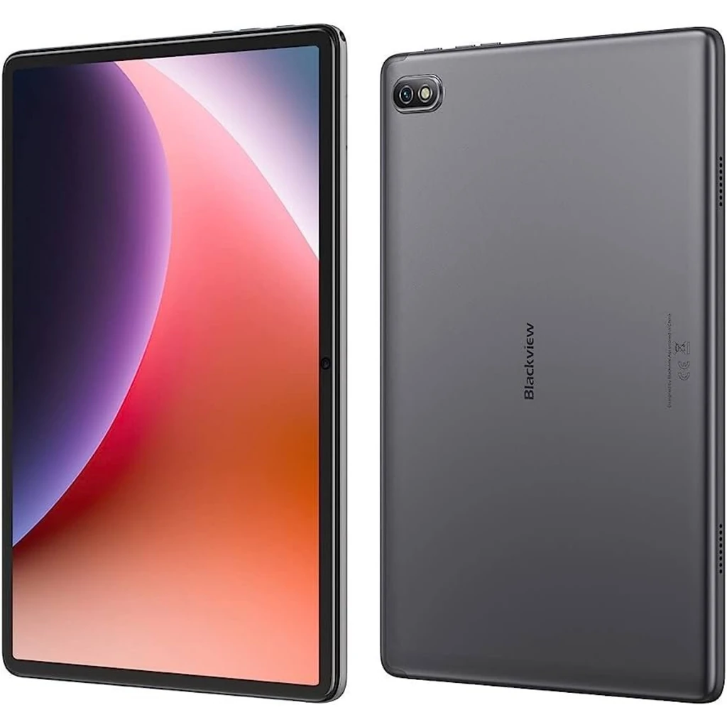 Планшет Blackview Tab 7 Pro 6/128GB LTE Grey UA