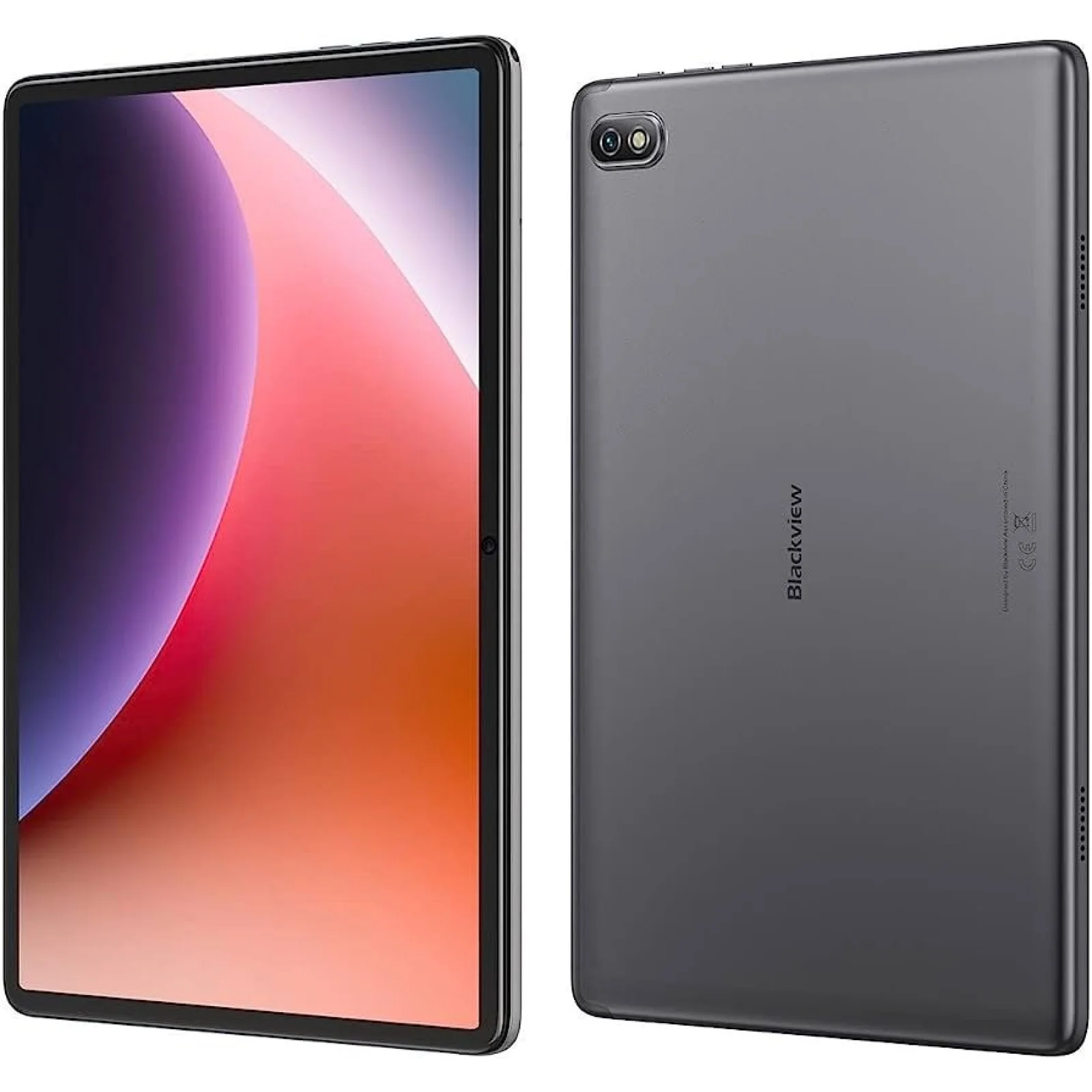 Планшет Blackview Tab 7 Pro 6/128GB LTE Grey EU