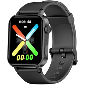 Смарт-часы Blackview W10 37mm Black EU