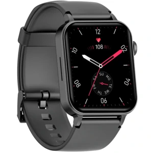 Смарт-часы Blackview W10 37mm Black EU