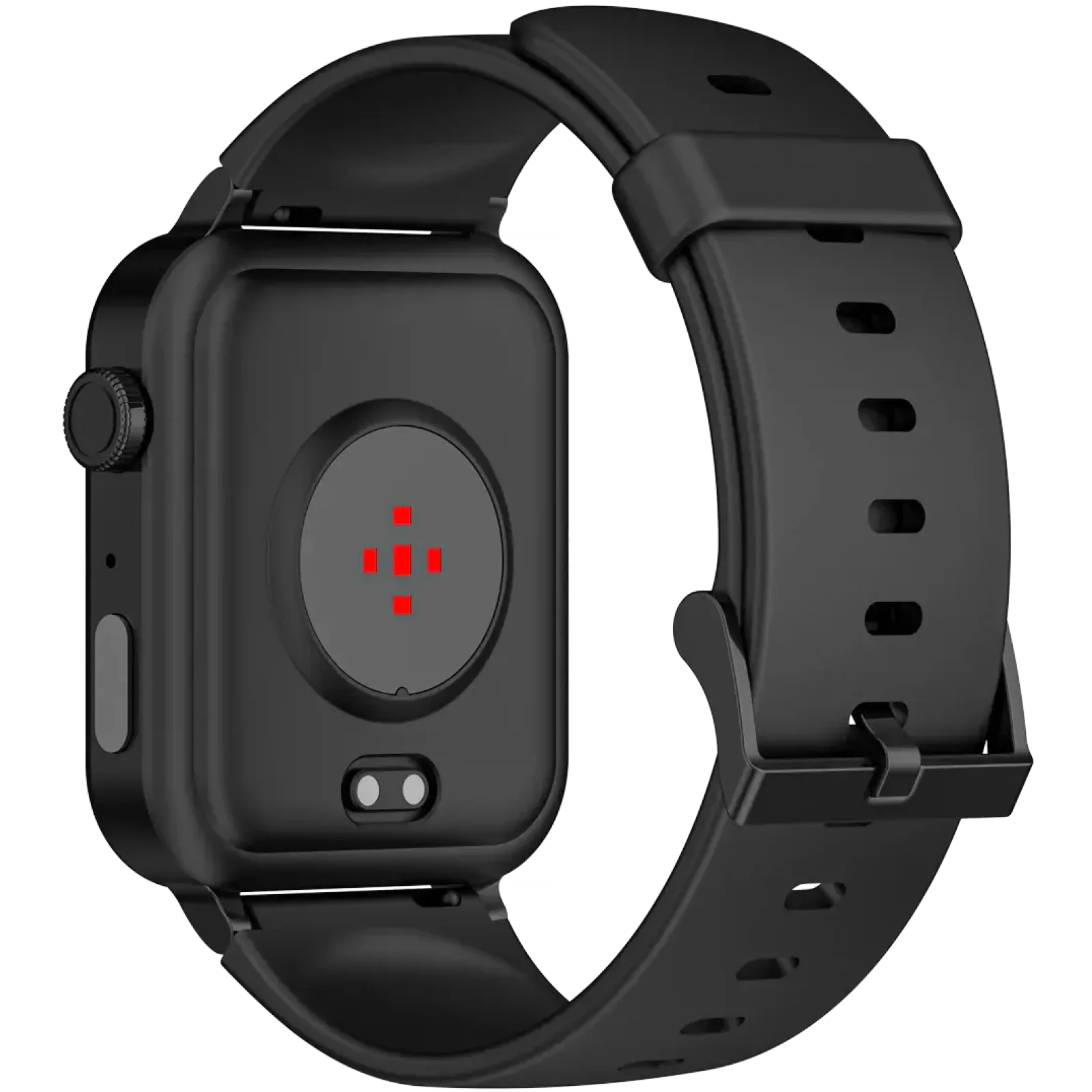 Смарт-годинник Blackview W10 37mm Black EU