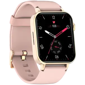 Смарт-годинник Blackview W10 37mm Pink EU