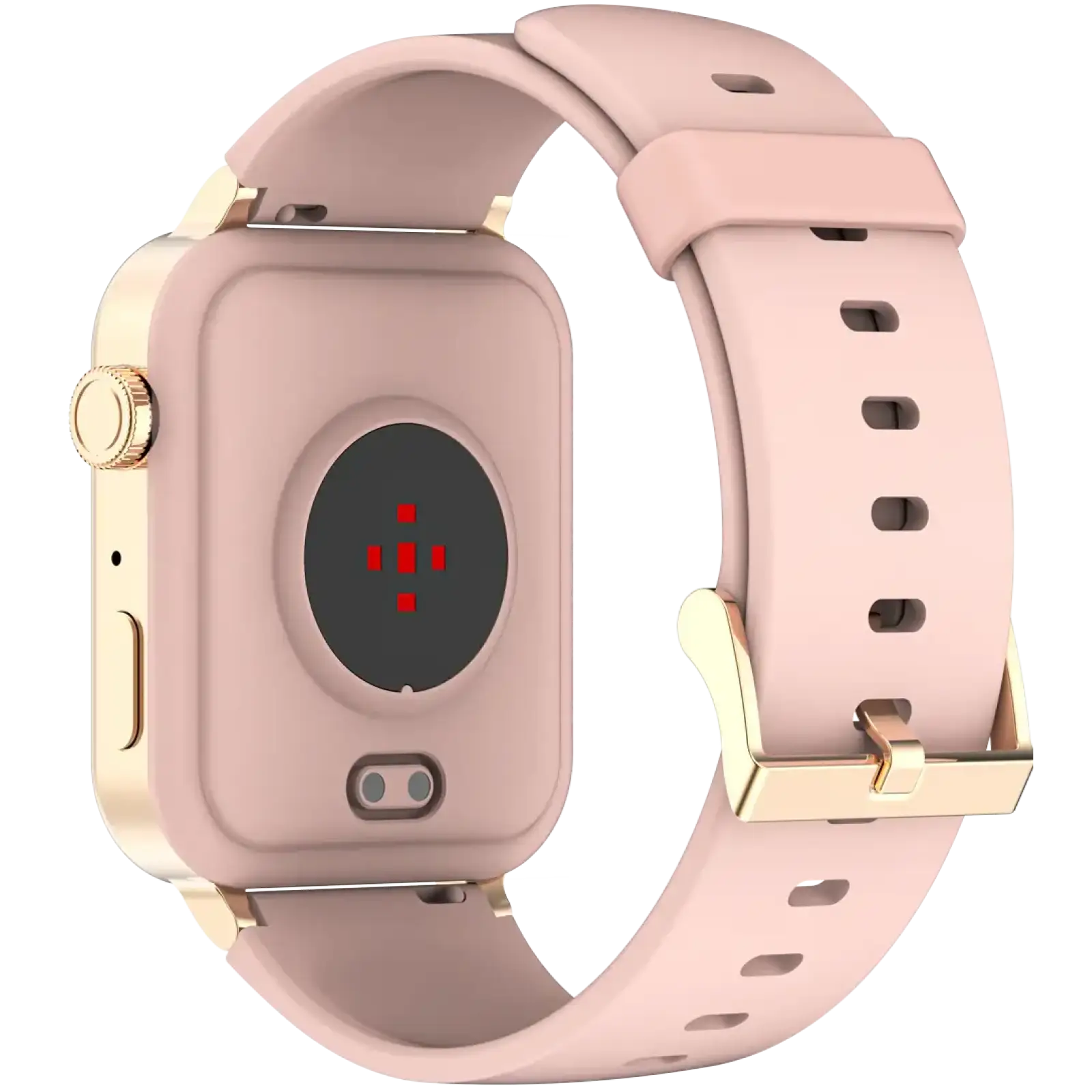 Смарт-годинник Blackview W10 37mm Pink EU