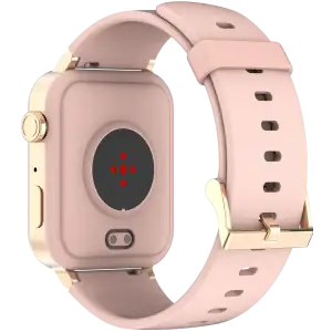 Смарт-годинник Blackview W10 37mm Pink EU