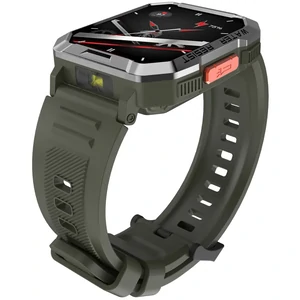 Смарт-годинник Blackview W60 Green EU