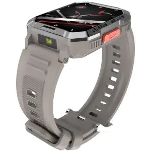 Cмарт-часы Blackview W60 Gray EU