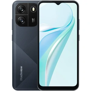 Смартфон Blackview Wave 6C 2/32GB Black EU