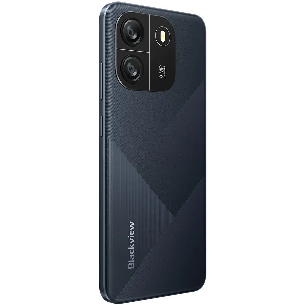 Смартфон Blackview Wave 6C 2/32GB Black EU