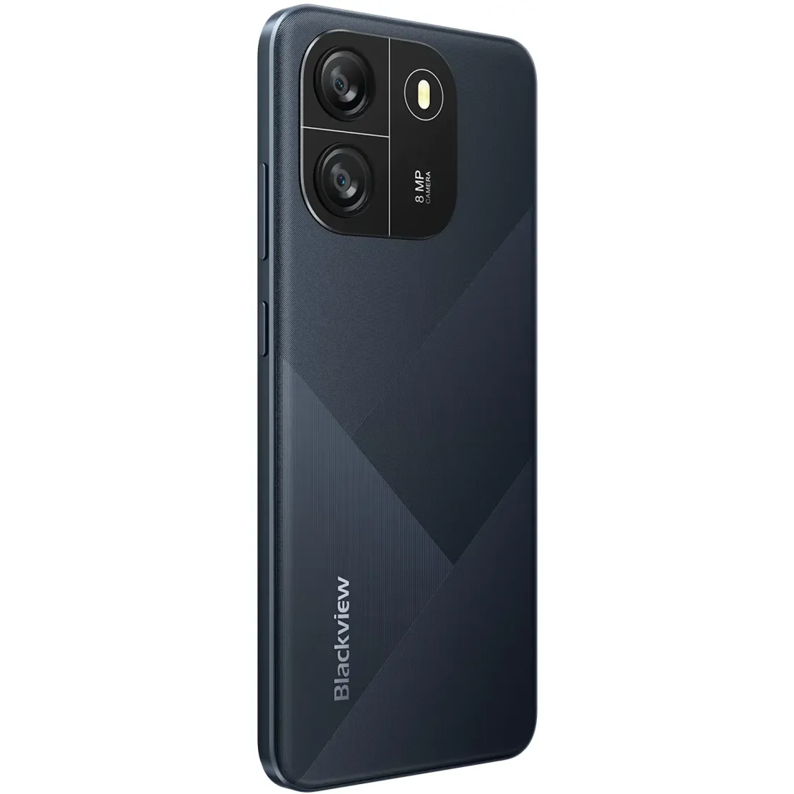 Смартфон Blackview Wave 6C 2/32GB Black EU