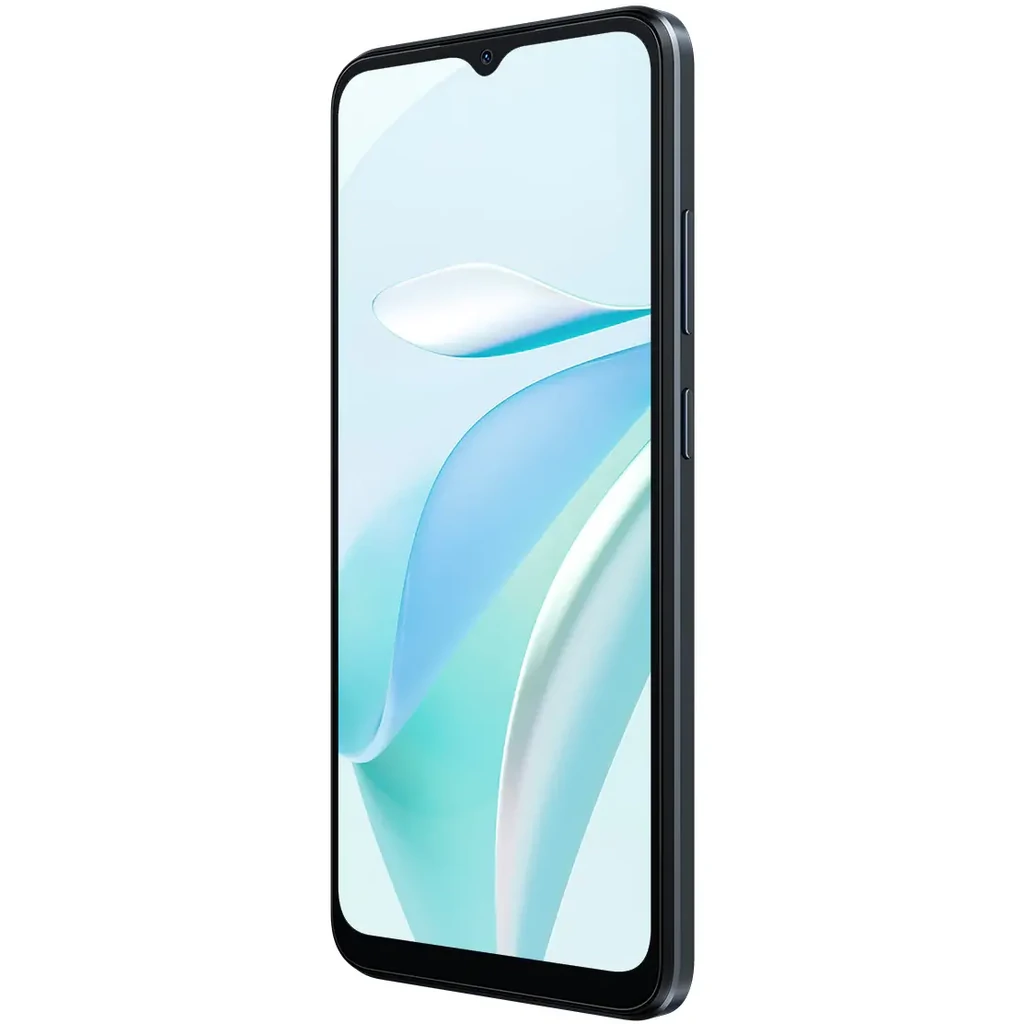 Смартфон Blackview Wave 6C 2/32GB Black EU