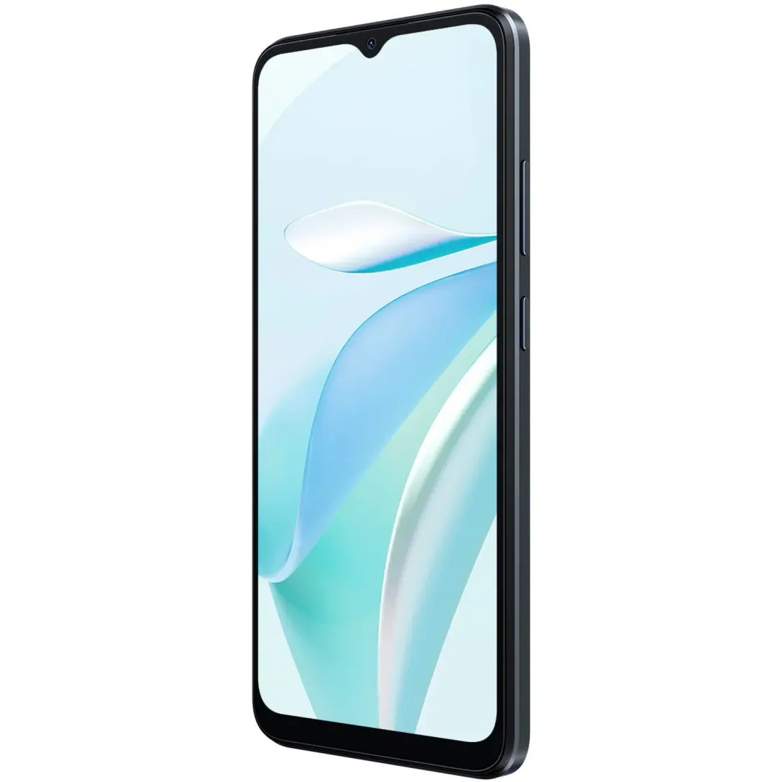 Смартфон Blackview Wave 6C 2/32GB Black EU
