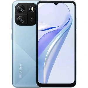 Смартфон Blackview Wave 6C 2/32GB Blue EU