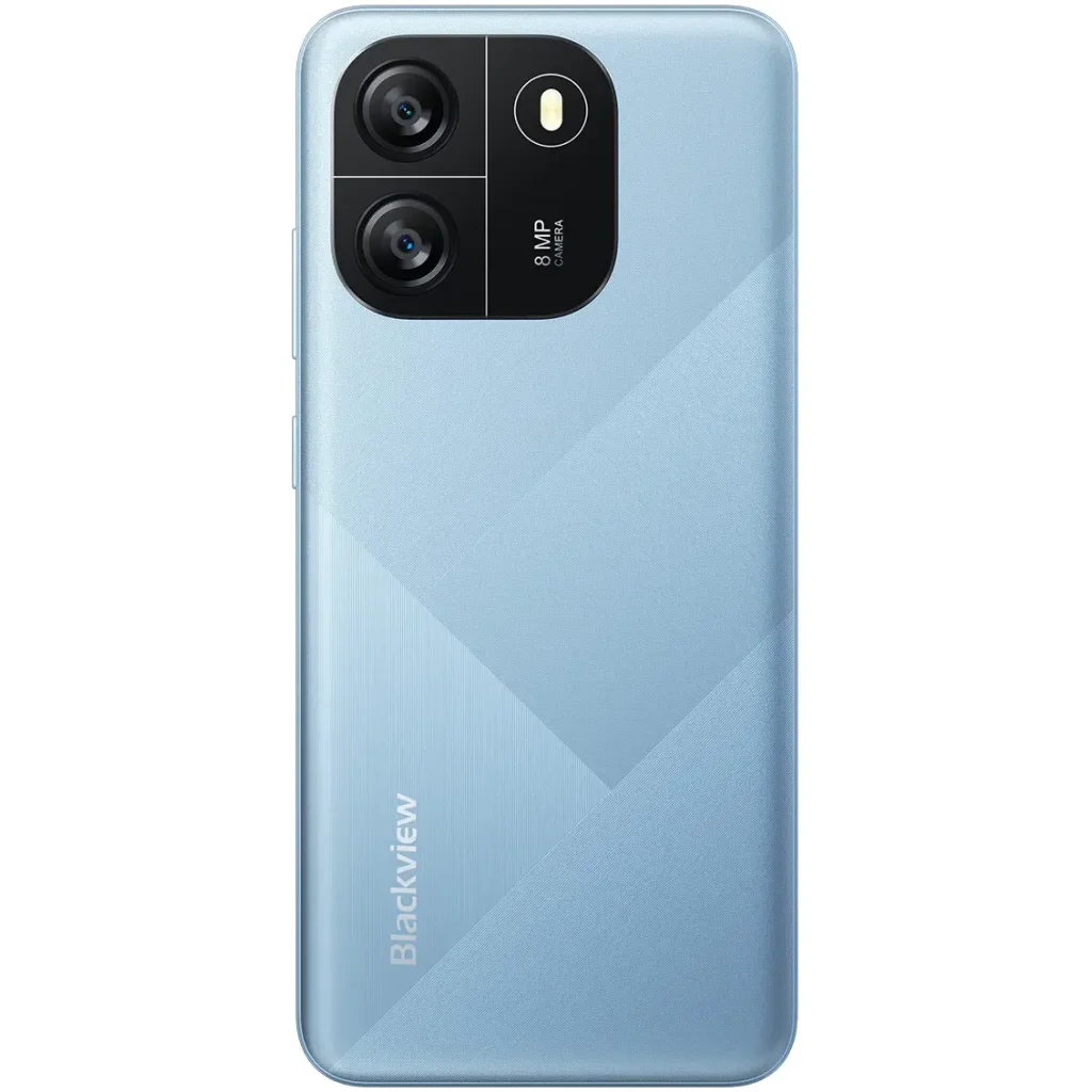 Смартфон Blackview Wave 6C 2/32GB Blue EU