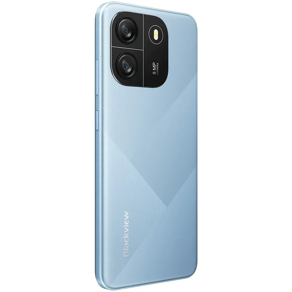 Смартфон Blackview Wave 6C 2/32GB Blue EU