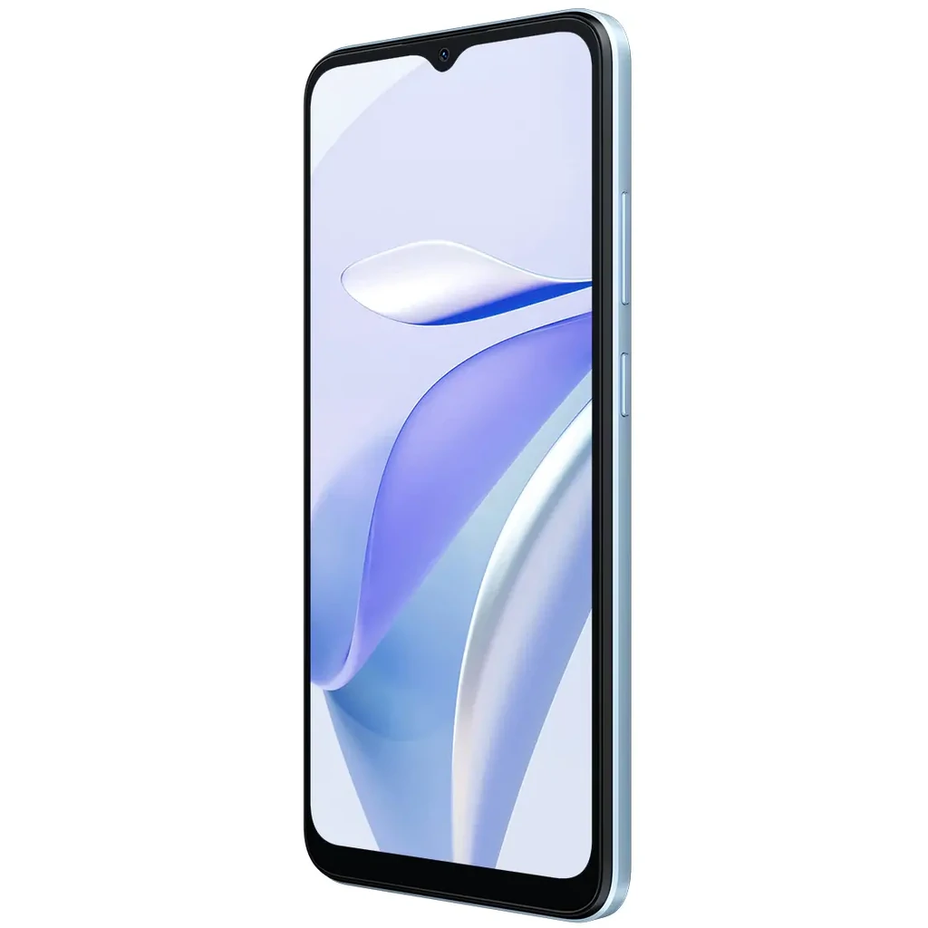 Смартфон Blackview Wave 6C 2/32GB Blue EU